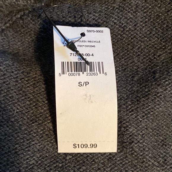 Banana Republic🌟 Sweater Dress - Size Small - Without Tag - Picture 4 of 10